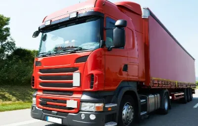 İzmir Yalvaç Ambar Kargo