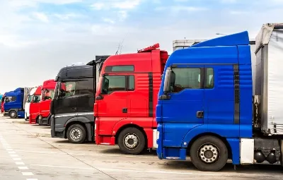 İzmir Yalvaç Ambar Nakliyat