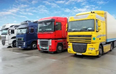 İzmir Yalvaç Nakliye Ambarı